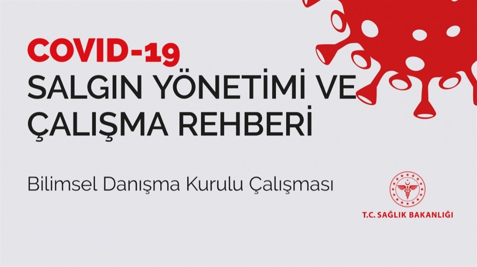 saglik bakanligi covid 19 rehberi ni guncelledi tiraj haber