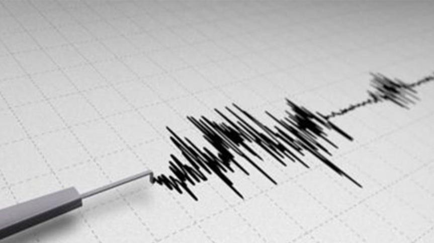  Avustralya’da 5.9 büyüklüğünde deprem