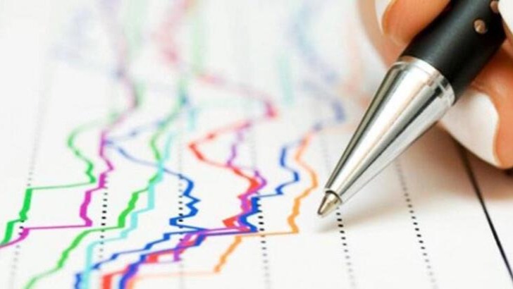 TÜİK'e göre sektörel güven endeksi inşaat sektöründe 0,7 oranında geriledi