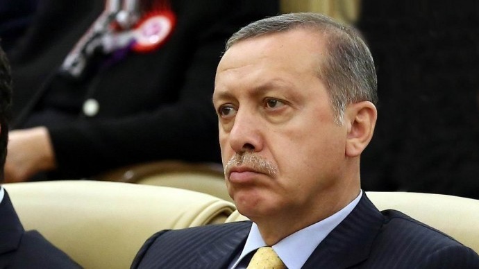 Biden’la görüşemeyen Erdoğan: Daha önce bu durumu yaşamadım