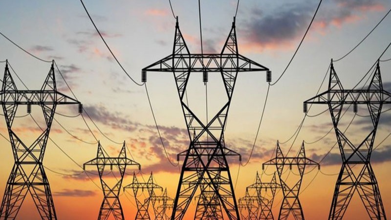 TÜİK'e göre sanayicinin kullandığı elektrik yüzde 13,4 artı