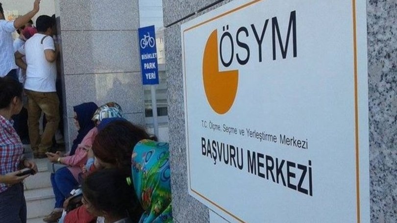 YKS birinci ek yerleştirme sonuçları açıklandı