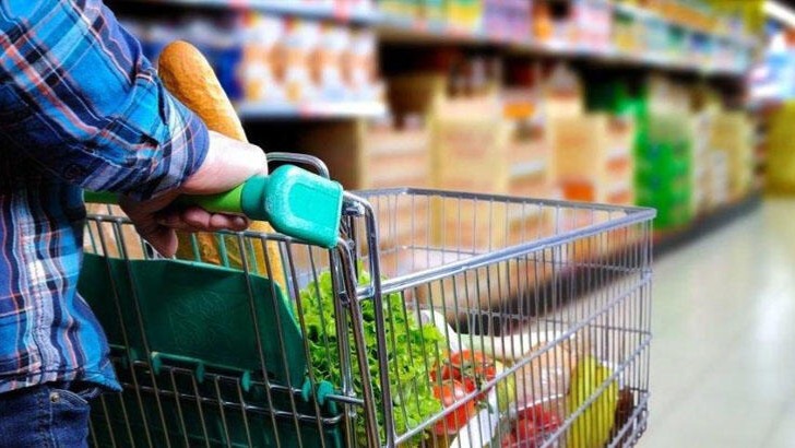TÜİK'e göre eylül ayında yıllık enflasyon yüzde 19,58 olarak gerçekleşti