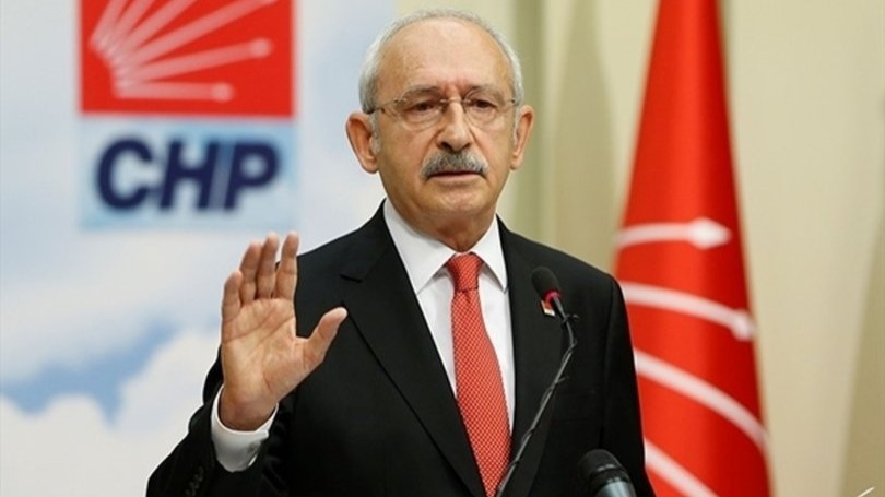 Kılıçdaroğlu: Erdoğan sağlık raporu almalıdır