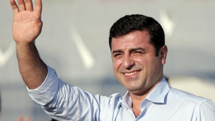 Türkiye’den Demirtaş için 3 Kasım’da ‘şartlı tahliye’ mesajı