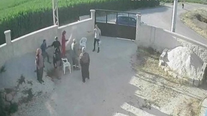 Dedeoğulları’nın avukatı: Irkçı saldırı olduğu belgelerle ispatlandı