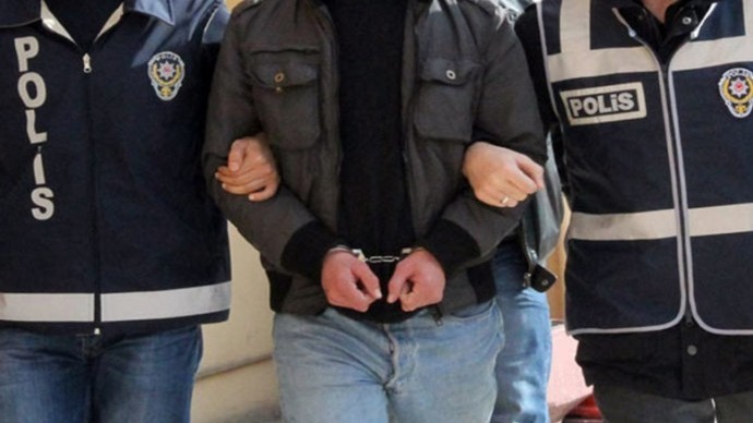 Diyarbakır'da 6 kişi tutuklandı