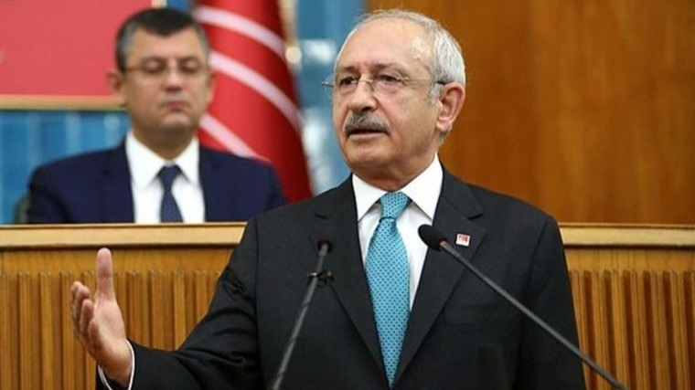 Kılıçdaroğlu: 3600’ü vereceksiniz, vermezseniz söke söke alacağız