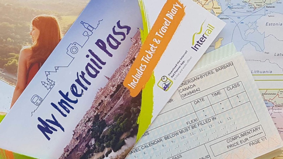 AB, 60 bin gence ücretsiz Interrail bileti dağıtacak