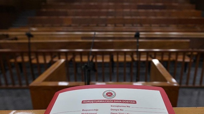 'Siyasi cinayetlerin işlenebileceği' iddialarıyla ilgili yeni gelişme