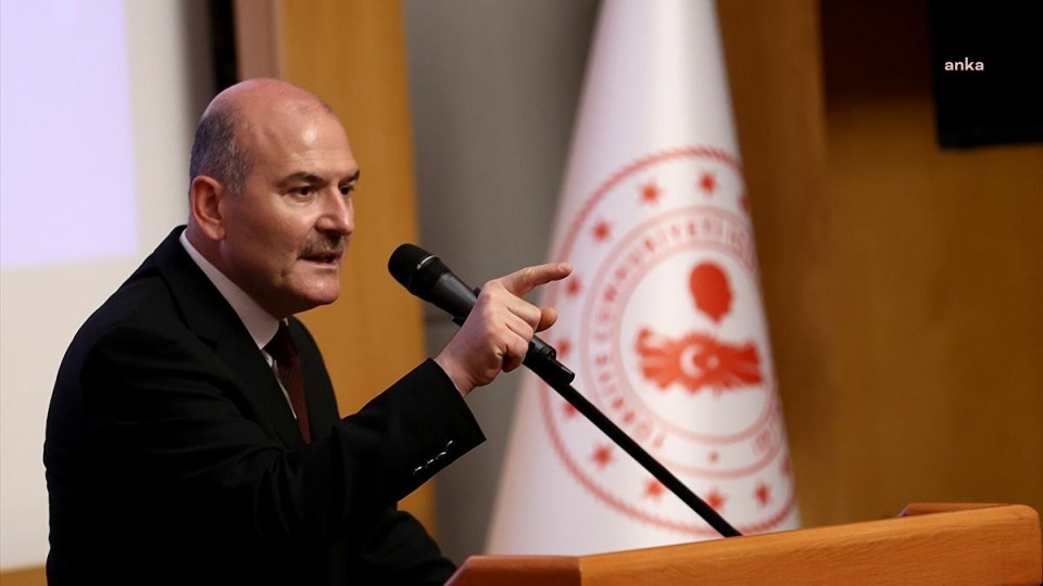 Soylu'dan ‘siyasi cinayetler’ açıklaması: Sorduk öyle bir bilgi yok