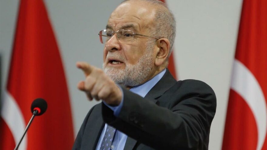 Karamollaoğlu: Yıl başından bu yana asgari ücret 64 dolar azalmış