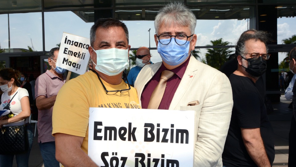 'Tıp fakültesi öğrencileri TUS sınavına girmek yerine artık Almanca kurslarına gidiyor'