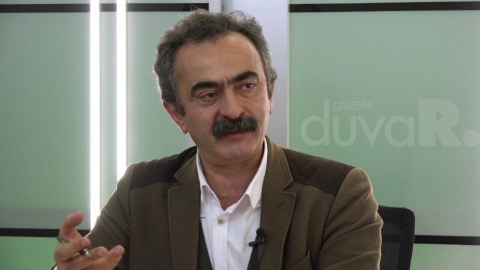 Topuz istifa gerekçesini açıkladı: İşin özü editoryal bağımsızlık anlayışıdır