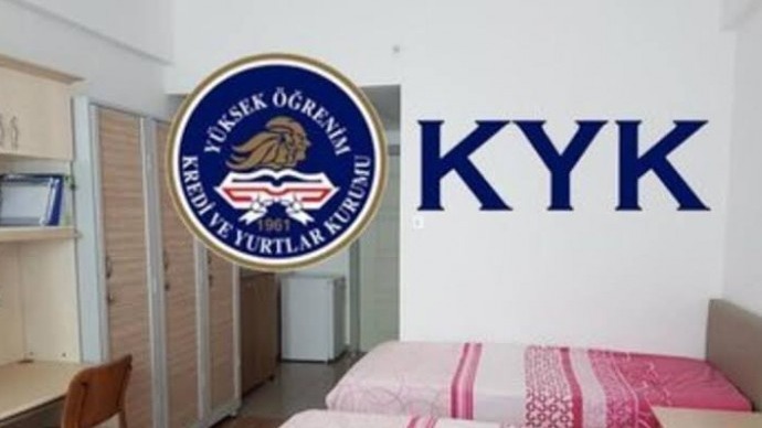 Yurttaki pijama yasağının gerekçesi: Erkekler rahatsız