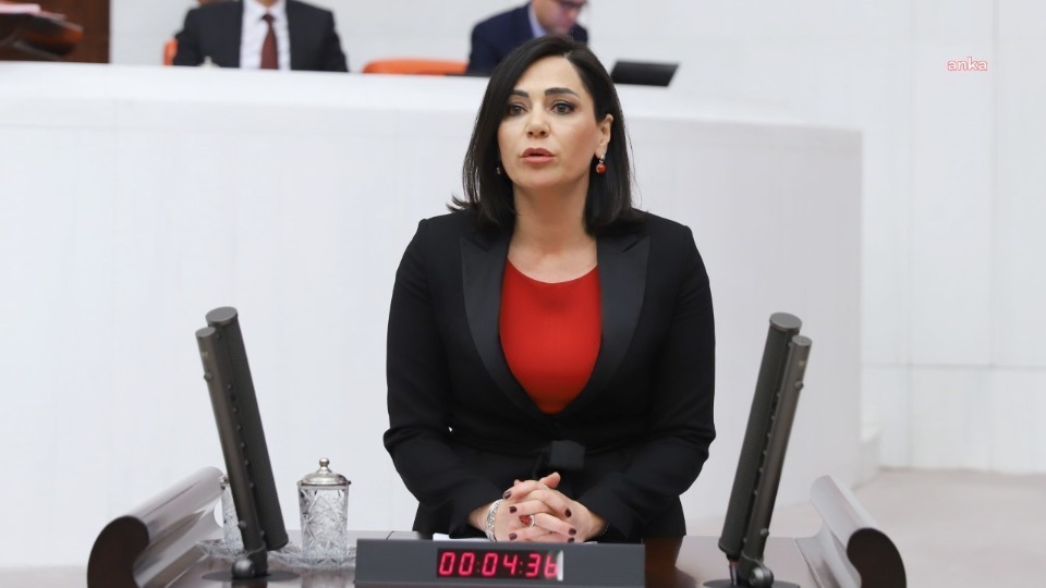 'Sağlık emekçileri tepkilerinde haklılar'