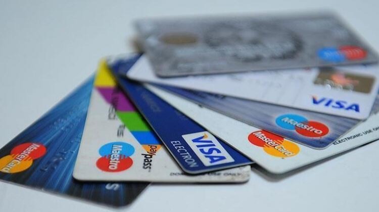 Türkiye’de Eylül ayında 159 milyar liralık kartlı ödeme gerçekleşti