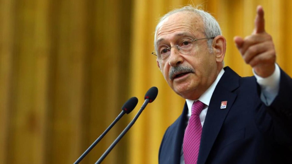 Kılıçdaroğlu’ndan bürokratlara ikinci çağrı