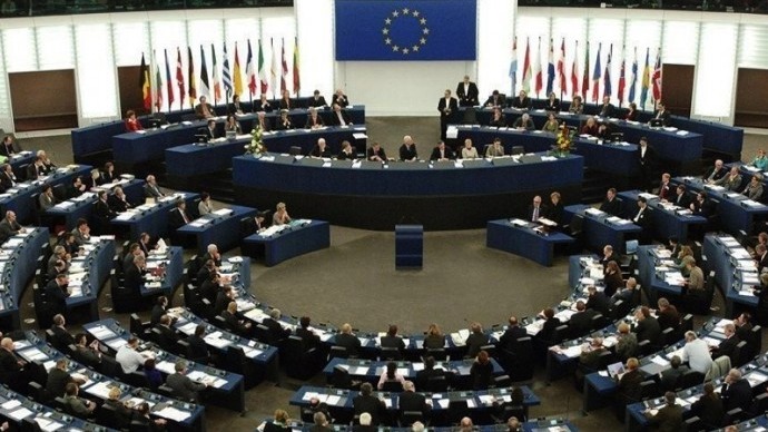 AP: 10 büyükelçiye yönelik açıklamalar anlaşılmaz ve mesnetsizdir