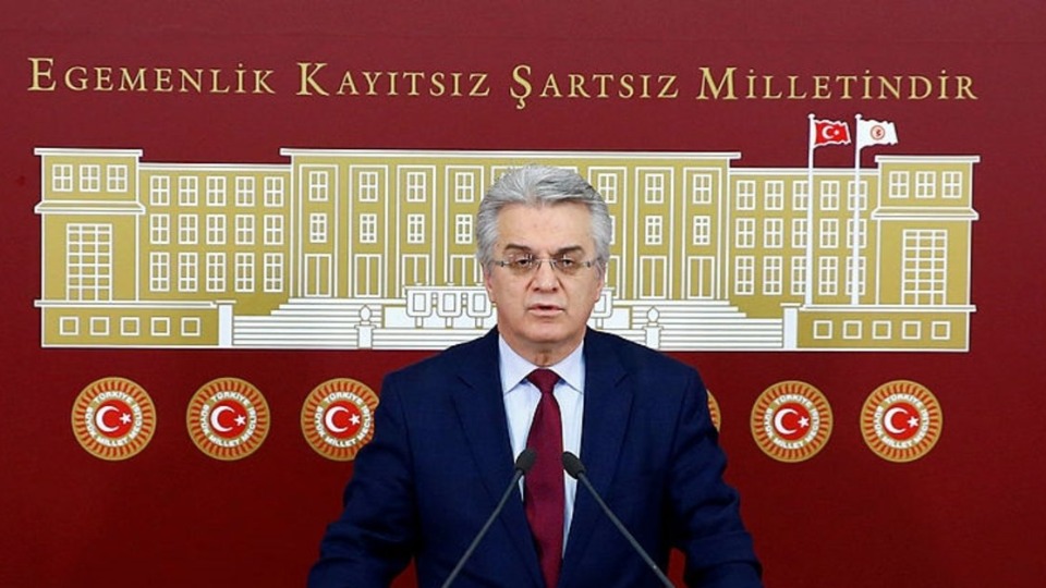 CHP’li Kuşoğlu: Bütçe istismar ediliyor