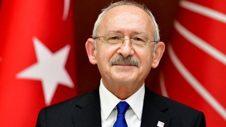 Kılıçdaroğlu: Erdoğan muhalefet olmayı kabullenmiş