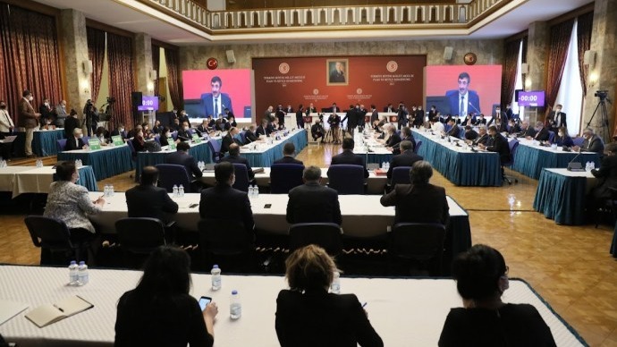 Muhalefetten bütçe yorumu: Bakanlar propaganda yapıyor