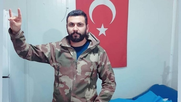 HDP’li Kemalbay: Onur Gencer SADAT’tan askeri eğitim aldı mı?