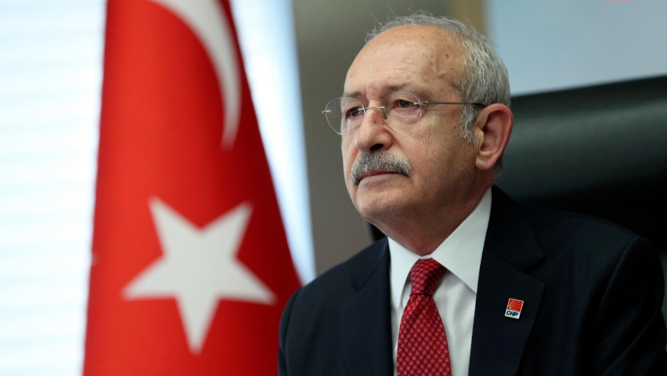 Kılıçdaroğlu'ndan Erdoğan'a: ‘Profesyonel asker’ diye geçiştirdiğiniz, bizim Mehmetçiğimizdir, evlatlarımızdır