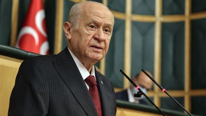Bahçeli seçim çalışmalarını CHP kalelerinde başlatıyor