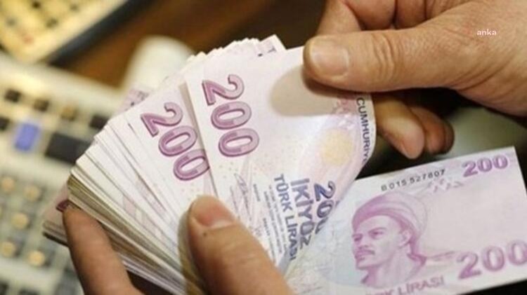 Enflasyon araştırma grubu'na göre yıllık enflasyon yüzde 50'ye dayandı