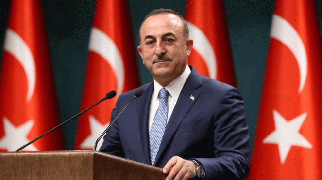 Çavuşoğlu: Talibanı tanıma konusunda aceleci değiliz