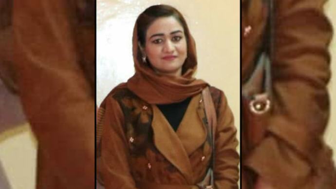 Afganistan’da 4 kadın aktivist katledildi