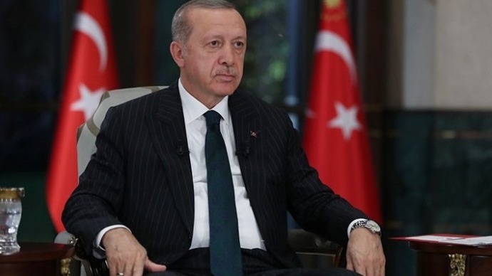 Erdoğan’ın diplomasıyla ilgili yapılan başvuruyu mahkeme reddetti