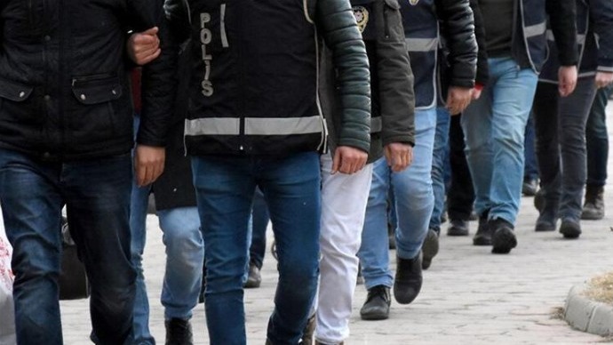 4 ilde çok sayıda siyasetçi ve STK temsilcisine gözaltı