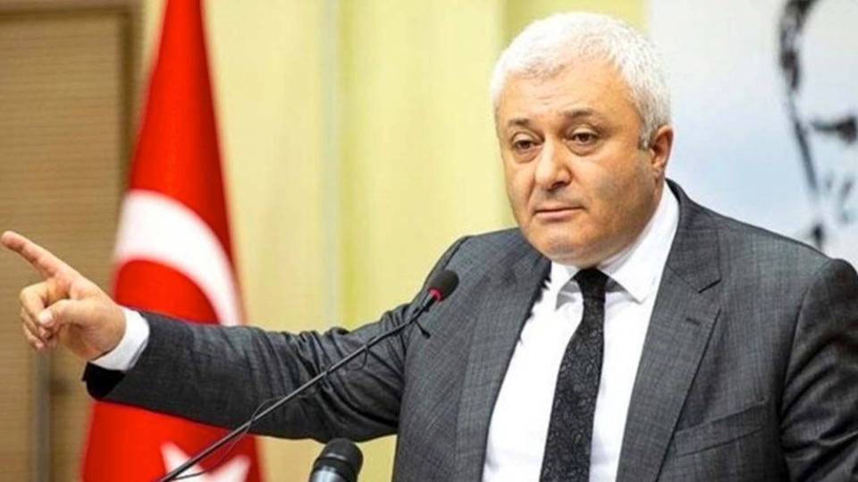 'TRT toplam maliyeti 150 milyon lira olan yeni bir yazılım programı almayı planlıyor'