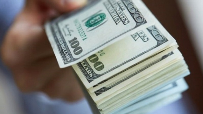 TÜİK'e göre aylık reel getirisi en yüksek olan yatırım aracı: Dolar