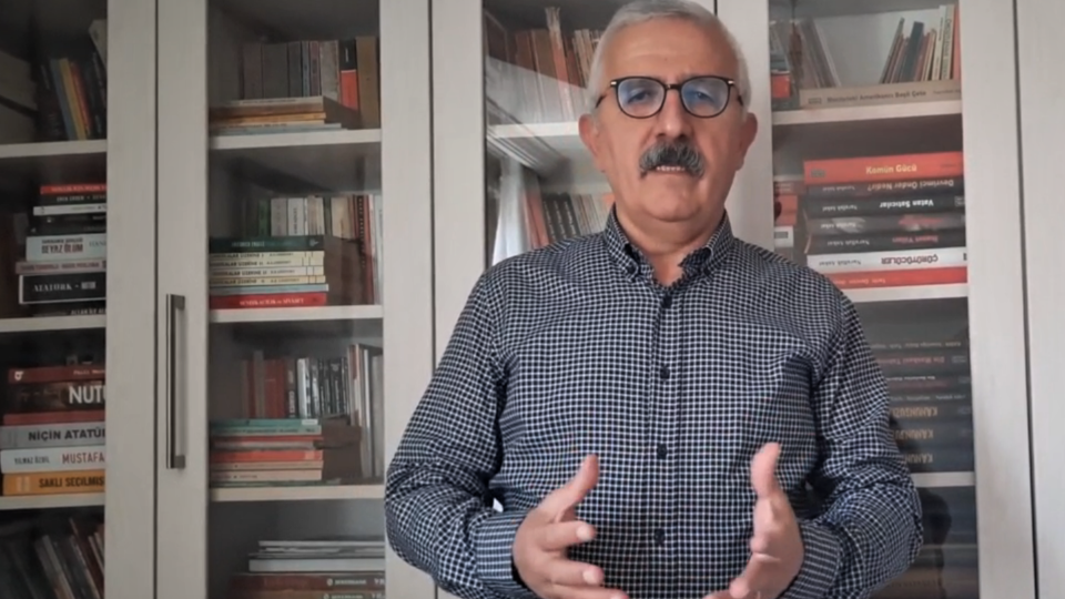 HKP, TRT'ye sınavsız 245 kişinin atandığı iddiasını savcılığa taşıdı