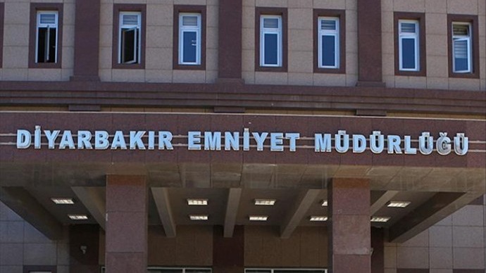 Diyarbakır'daki gözaltılara avukat kısıtlaması