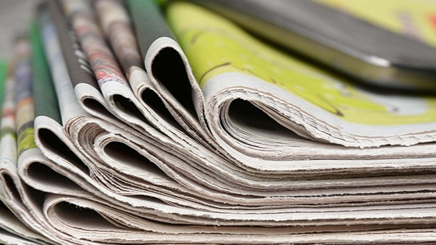 Gazeteciler Cemiyeti: Gazetelerin tiraj sayısı, son 20 yılın en düşük seviyesine geriledi