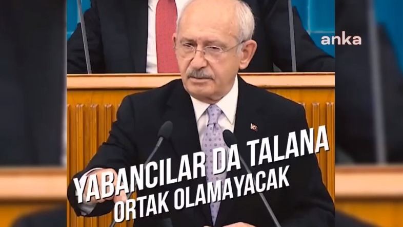 Kılıçdaroğlu: Büyükelçilere sözlü ve yazılı olarak söyledim artık bilmiyorduk diyemezler