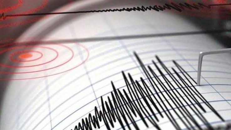 Malatya ve Diyarbakır'da deprem!