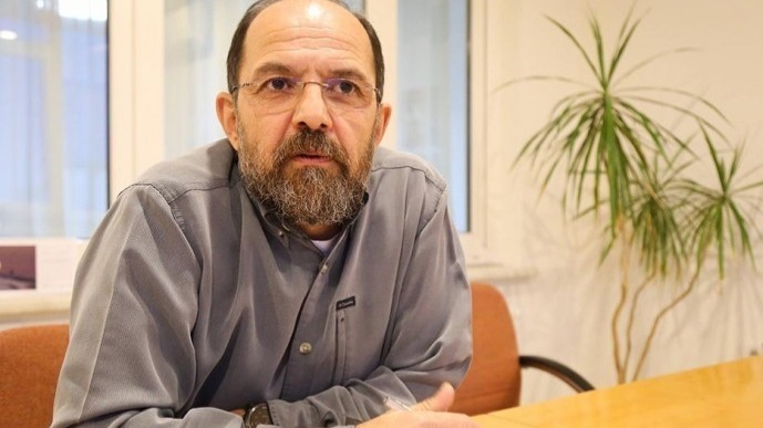 Adli Tıp Uzmanı Prof Biçer: ATK insanların hapiste ölmesini sağlıyor