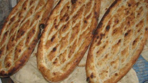 Diyarbakır'da pide ekmeği 4 lira oldu