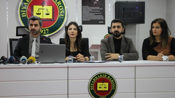Diyarbakır'da yapılan anketin sonuçları açıklandı