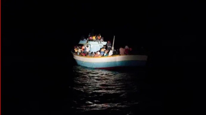 Yunanistan sularında 10 günde 16 mülteci hayatını kaybetti