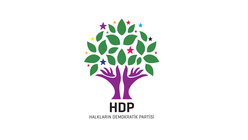 HDP'de yeni MYK üyeleri belli oldu