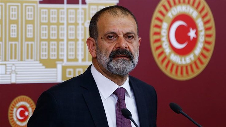 Tuma Çelik dosyası komisyona sunuldu