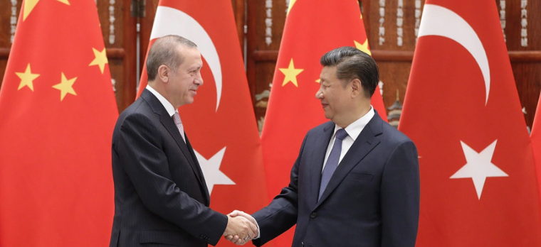 Foreign Policy: Ekonomik kriz nedeniyle Türkiye'nin Uygur Türkleriyle ilgili politikası değişti