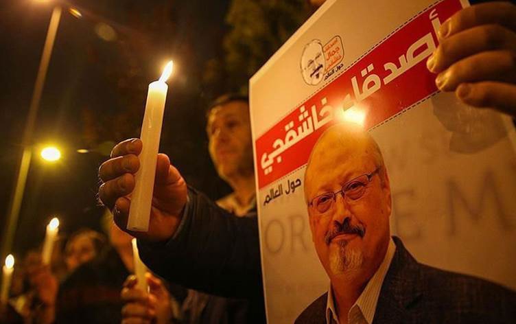 Suudi Arabistan'da Kaşıkçı cinayeti davasında karar açıklandı