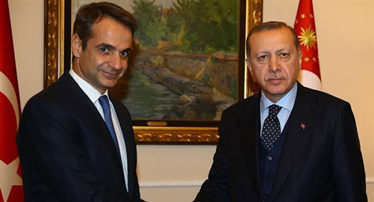 Türkler bedel ödeyecek
